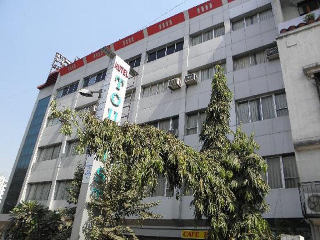 Tourist International Pune