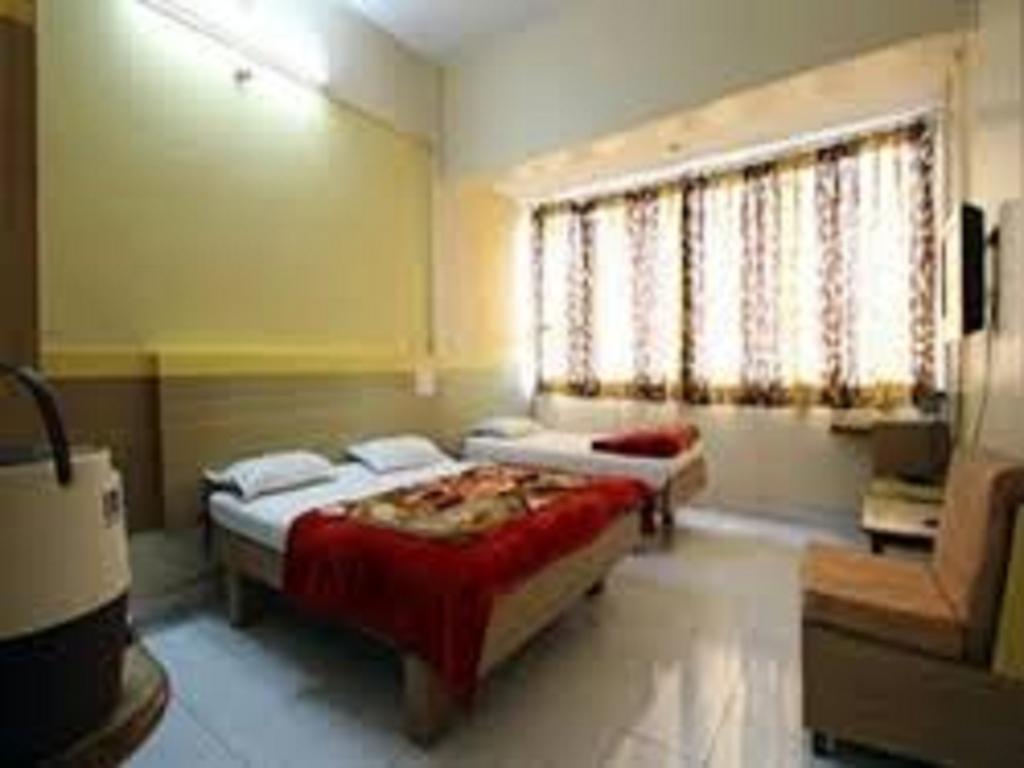 Hotel Tourist International 2*