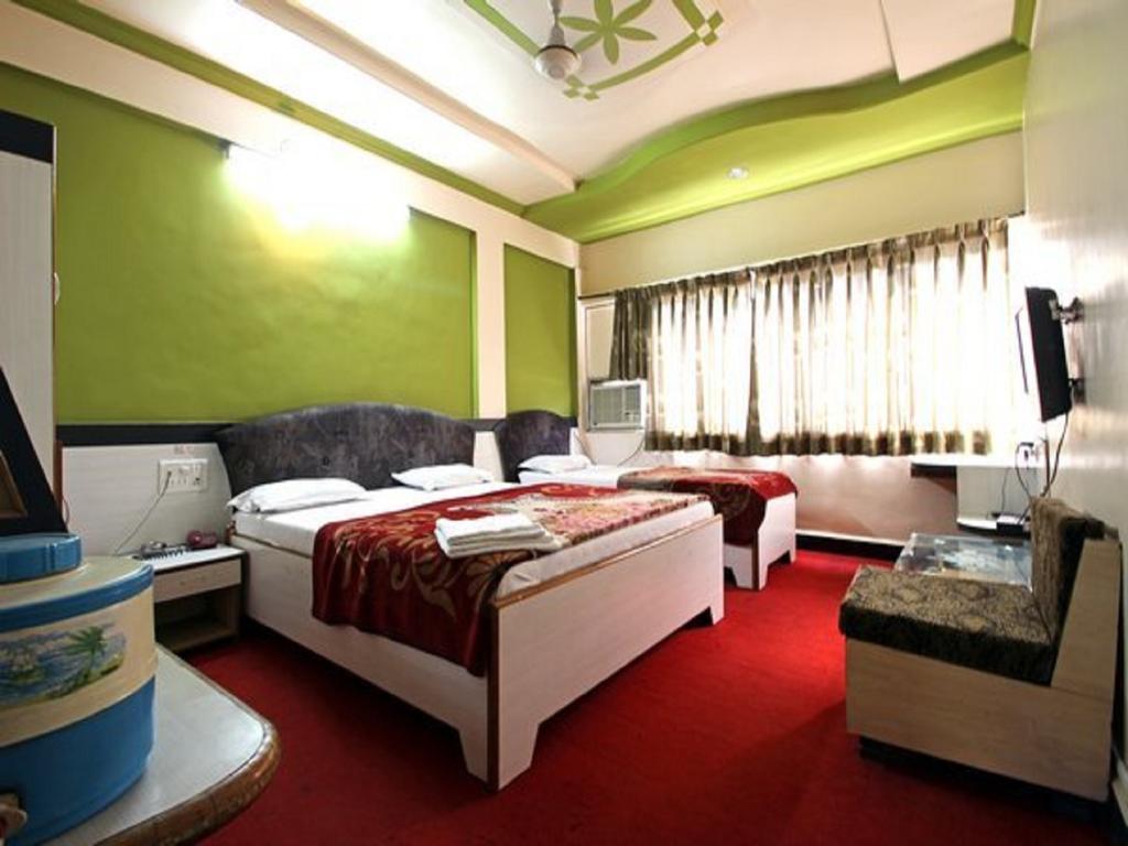 Hotel Tourist International Pune