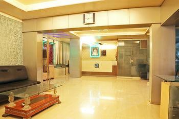 Hotel Tourist International Pune