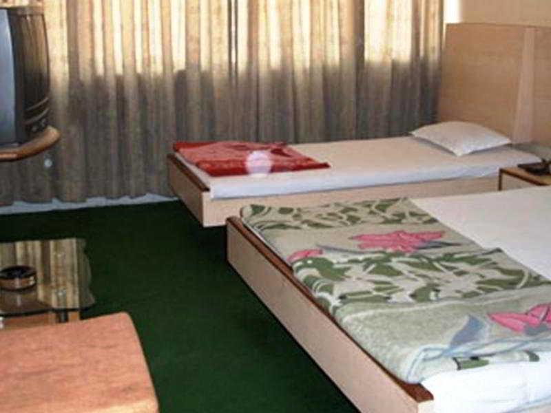 Hotel Tourist International