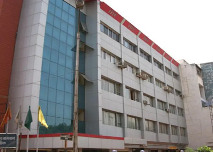 Hotel Tourist International