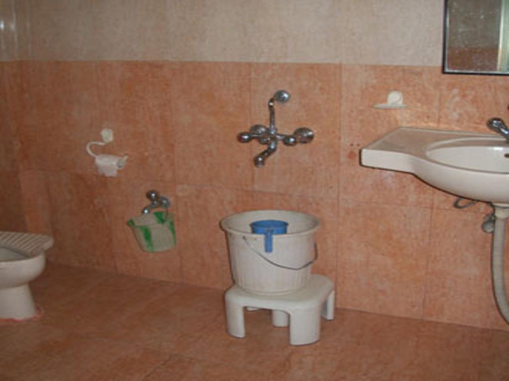 Hotel Tourist International Pune