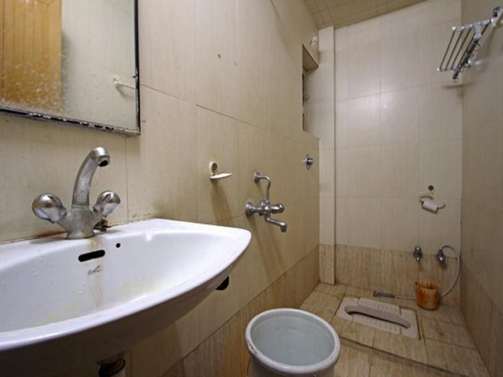 Tourist International 2* Pune
