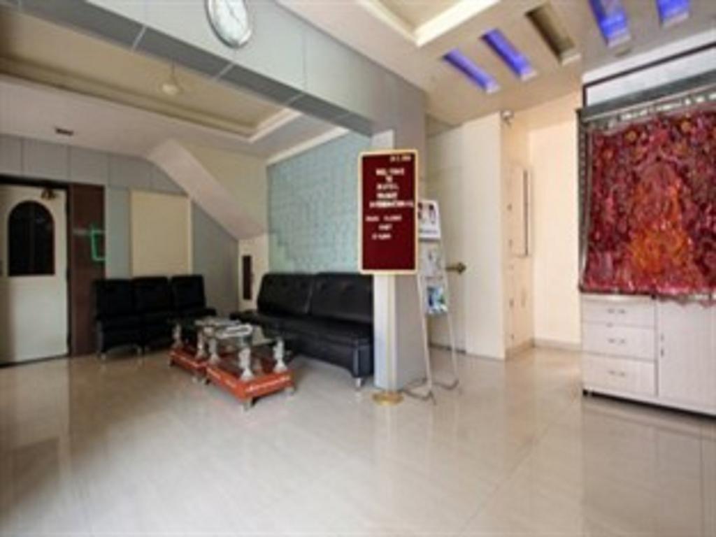 Tourist International Hotel