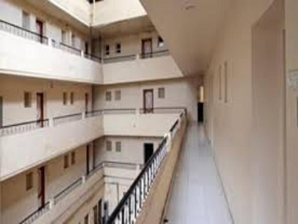 Tourist International Hotel 2*