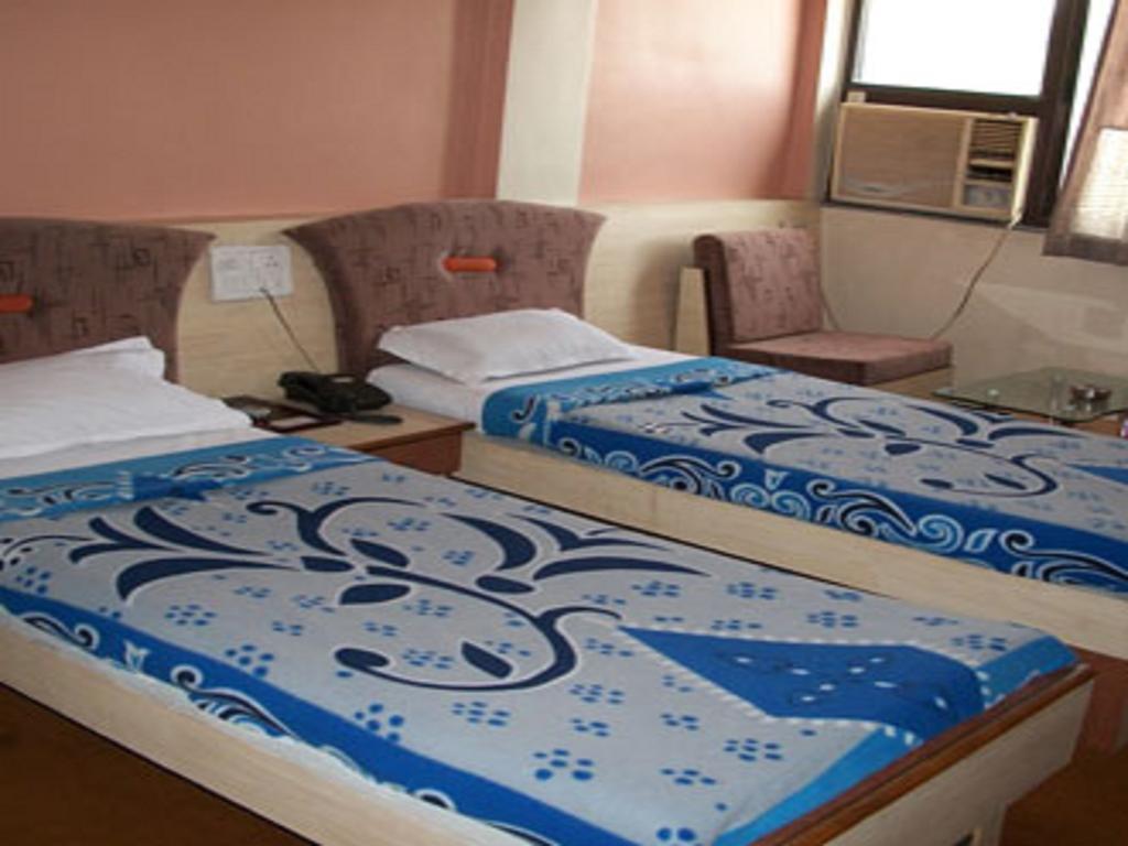 Tourist International Hotel Pune