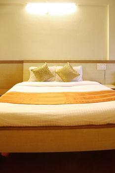 Hotel Tourist International