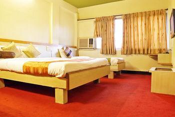Hotel Tourist International Pune