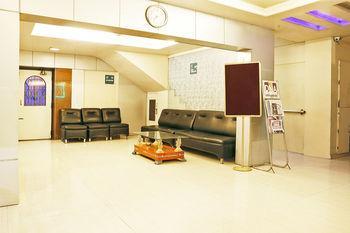 Hotel Tourist International