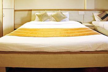 Hotel Tourist International Pune