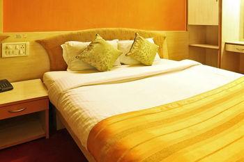 Hotel Tourist International 2*