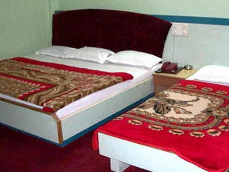 Tourist International Hotel Pune